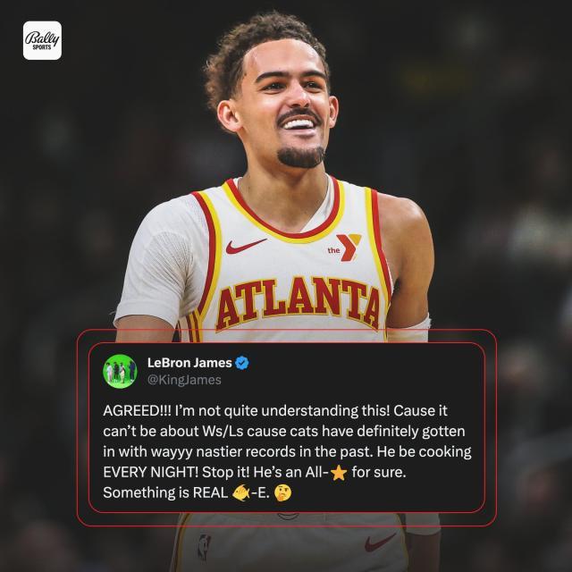 GA黄金甲体育-场均27+11，干翻三巨头！詹皇替吹扬落选全明星鸣冤