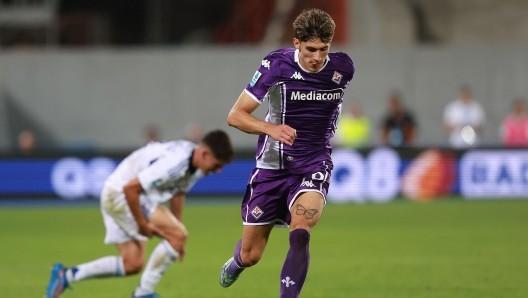 GA黄金甲体育-米体：为防止尤文截胡福尔蒂尼，罗马已加大推进力度推进交易