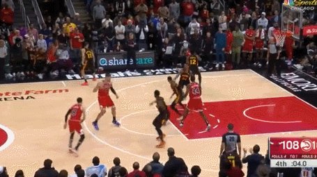 GA黄金甲体育-压哨绝杀复仇老鹰！公牛小将神奇篮板抢出两连胜