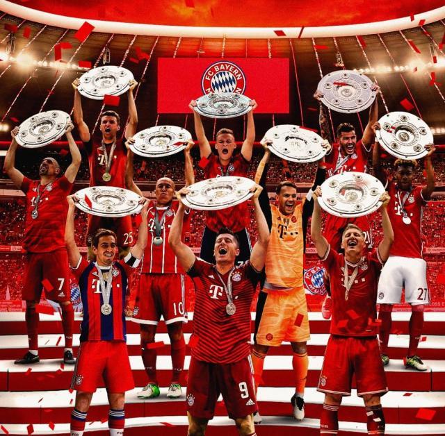 GA黄金甲体育官网-【揭秘】拜仁想学多特刮彩票模式，买小妖保欧冠4强？