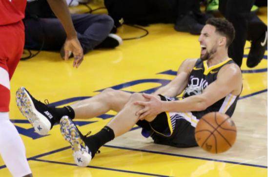 GA黄金甲体育-【人物】两分钟漫长等待即将结束 汤普森要回来了！