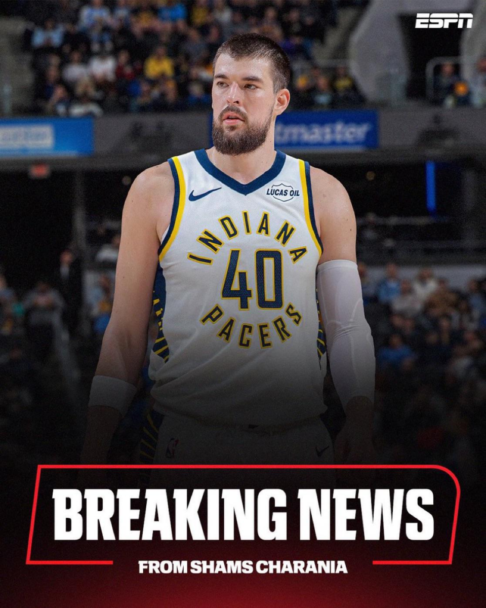 GA黄金甲体育官方网站-快船计划放弃本赛季，步行者被狠狠拿捏不得不高价吃下祖巴茨？